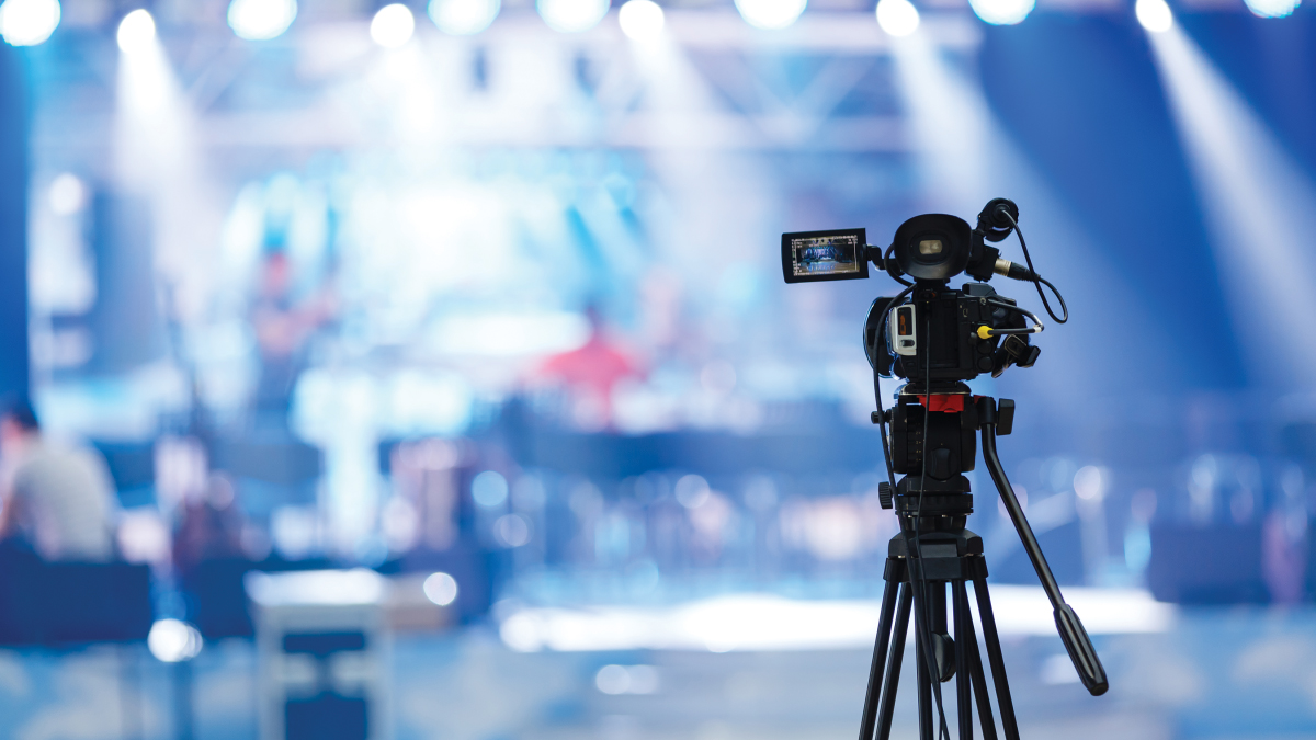 Digitalvideoproduction